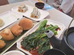 -蔡澜点心·粤菜(西单大悦城店)