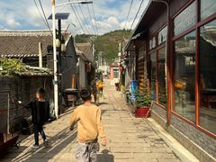 -云岫谷自然风景区