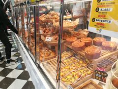 -味多美蛋糕(梨园店)
