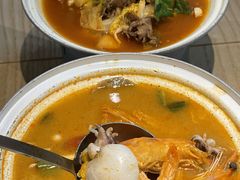 -米泰芒·东南亚料理(体育西店)