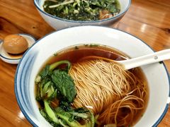 -小方的面(徐家汇店)