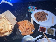 -纯K(打浦桥店)
