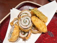 -翔峰炭火鳗鱼(悦泰街里公寓店)