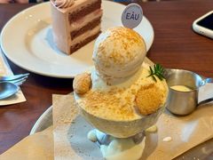 -EAU CAFE(永康路店)