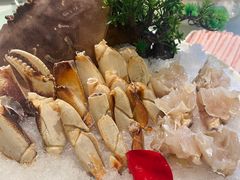 -欧记·龙城港(欣都龙城店)