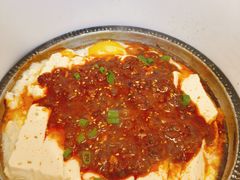 -英兰朝族饭店·英兰锅包肉(佳园路店)