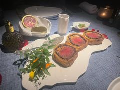 -弦月窗LUNETTE BY AMANDA(复兴路店)