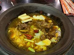 -粗粮人家(簋街店)