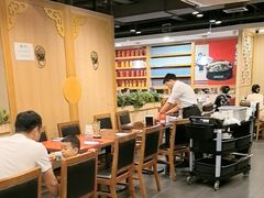-宏状元现熬粥·京味菜(五棵松店)