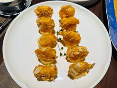 -曾宴·楚菜(湖北省博物馆店)