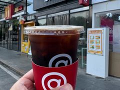 -库迪咖啡(儒骏城立方店)