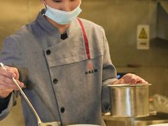 -松鹤楼·苏式汤面(虹桥天地店)