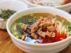 -春和面馆(常德路店)