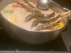 -官也街澳门火锅(新源里店)