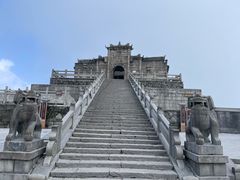 -南岳衡山风景名胜区