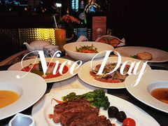 -ZHAO赵·牛扒坊(万象城店)