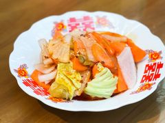 -小街47號江湖菜(四合院店)