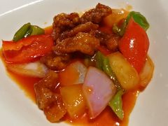 -博悦茶餐厅(文殊院店)