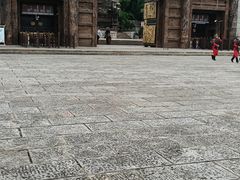 -三国赤壁古战场