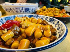 -兔爸私家小厨(新北万达店)