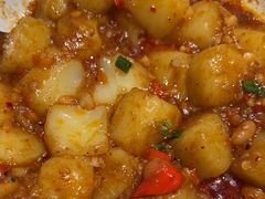 -辣可可·小炒黄牛肉(望京凯德MALL店)