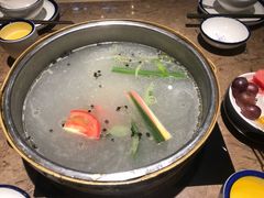 红酸汤锅底-酸喜·三度酸·贵州味