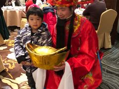 -梅地亚君澜度假酒店俱乐部