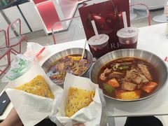 -大喜麻辣拌(凯德1818店)