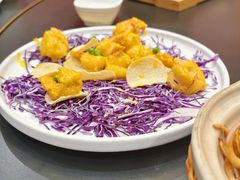-老西门·常州菜(新区店)