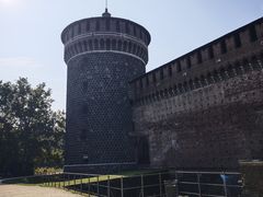 -斯福尔扎古堡