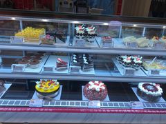 -85度C(苏州石路店)