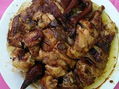 -龙溪海鲜酒家(溪涌店)