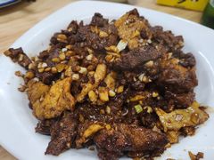 -食客居(缔景店)