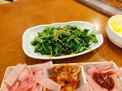 -韩礼年糕(飞虹路店)