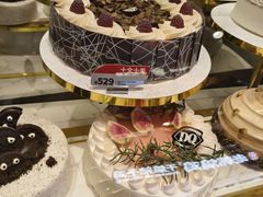 -DQ·蛋糕·冰淇淋(虹口龙之梦店)