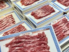 -董记老清泉·鲜切涮羊肉(窑岭店)