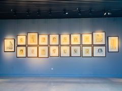 -长春世界雕塑园冰雪艺术天地