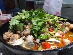 -熊记虾王·小龙虾(东晓南店)