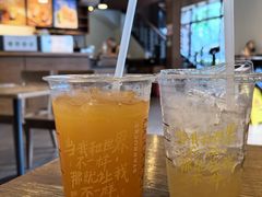-星巴克(凯德晶萃店)