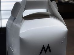 -M Stand(北京平安幸福中心店)