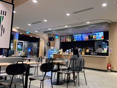 -麦当劳(新濠影汇店)