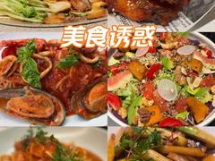 -Nord Grill&Bar Highland诺德西餐(深圳欢乐海岸店)