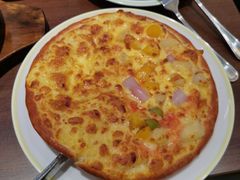 -萨莉亚意式餐厅(杭州滨江天街店)