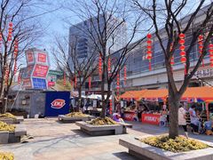 -证大大拇指广场(芳甸路店)