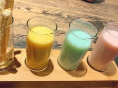 -斯比特花园西餐厅(东方商厦店)