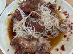 -贤花饭店(城阳店)