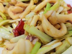 -金海湾海鲜排档(朱家尖店)