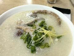 -盛记粥面(佐敦店)