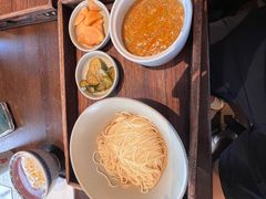 -李百蟹·蟹黄面·江景餐厅(外滩·豫园店)