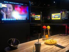 -星聚会KTV(北京世贸天阶店)